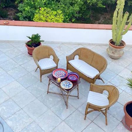 Il Cactus: una piccola oasi in paese Favignana Esterno foto
